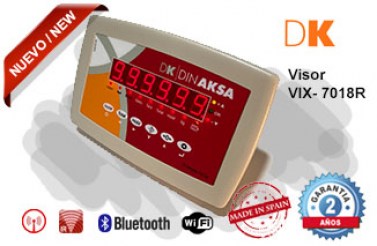 DINAKSA vix-7018R1